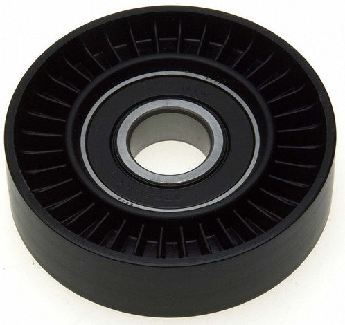 Gates Accessory Drive Belt Tensioner Pulley P/N:36156 Fits: Chrysler Neon 02-00, Chrysler Pt Cruiser 10-01, Dodge Neon 05-00, Dodge Sx 2.0 05-03, Plymouth Neon 01-00, Toyota Camry 11-10 - Image 1