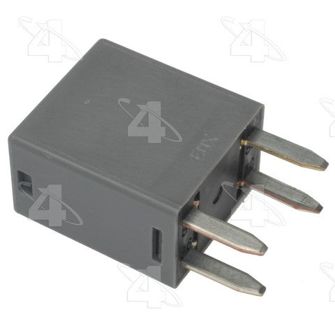 Four Seasons Engine Cooling Fan Motor Relay,HVAC System Relay P/N:36158 Fits: Hyundai Entourage 08-07, Kia Rio 02-01 - Image 1