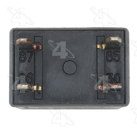 Four Seasons Engine Cooling Fan Motor Relay,HVAC System Relay P/N:36158 Fits: Hyundai Entourage 08-07, Kia Rio 02-01 - Image 2