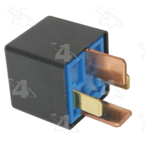 Four Seasons A/C Compressor Control Relay,HVAC Blower Motor Relay,HVAC System Relay P/N:36159 Fits: Hyundai Azera, Hyundai Elantra, Hyundai Tucson, Hyundai Veracruz, Mazda 2, Mazda 3, Mazda 3 Sport, Mazda 5, Mazda 6, Mazda Cx-7 - Image 1