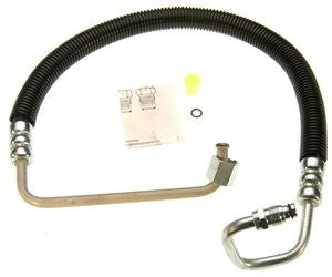 Gates Power Steering Pressure Line Hose Assembly P/N:361590 Fits: Ford Granada 1978, Lincoln Versailles 79-78, Mercury Monarch 1978 - Image 1