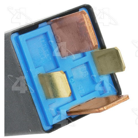 Four Seasons A/C Compressor Control Relay,HVAC Blower Motor Relay,HVAC System Relay P/N:36159 Fits: Hyundai Azera, Hyundai Elantra, Hyundai Tucson, Hyundai Veracruz, Mazda 2, Mazda 3, Mazda 3 Sport, Mazda 5, Mazda 6, Mazda Cx-7 - Image 2