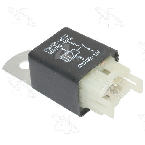 Four Seasons HVAC Relay,HVAC System Relay P/N:36162 Fits: Acura Integra 98-95, Honda Accord 1986 - Image 1