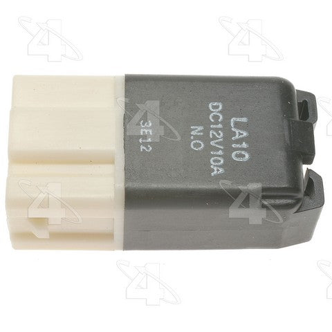 Four Seasons Engine Cooling Fan Motor Relay,HVAC Relay P/N:36164 Fits: Ford Escort, Mazda B2000, Mazda B2200, Mazda B2600, Mazda Miata, Mazda Protege, Mazda Protege5, Mazda Rx-7 - Image 1