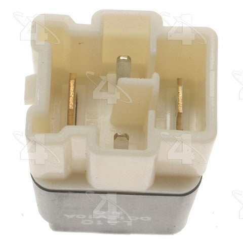 Four Seasons Engine Cooling Fan Motor Relay,HVAC Relay P/N:36164 Fits: Ford Escort, Mazda B2000, Mazda B2200, Mazda B2600, Mazda Miata, Mazda Protege, Mazda Protege5, Mazda Rx-7 - Image 2