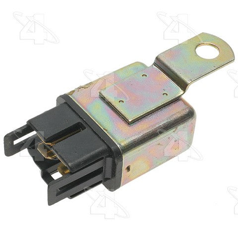 Four Seasons A/C Condenser Fan Motor Relay,HVAC System Relay P/N:36165 Fits: Chevrolet Tracker 04-98, Chevrolet Tracker 91-89, Geo Tracker 97-89, GMC Tracker 91-89 - Image 1