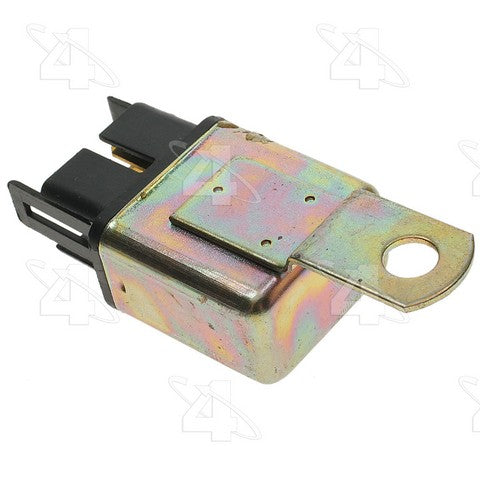 Four Seasons A/C Condenser Fan Motor Relay,HVAC System Relay P/N:36165 Fits: Chevrolet Tracker 04-98, Chevrolet Tracker 91-89, Geo Tracker 97-89, GMC Tracker 91-89 - Image 2