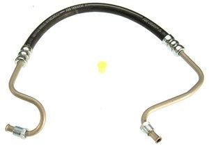 Gates Power Steering Pressure Line Hose Assembly P/N:361660 Fits: Dodge Ramcharger 79-78, Dodge W150 79-78, Dodge W200 79-78, Dodge W300 79-78, Plymouth Trailduster 79-78 - Image 1