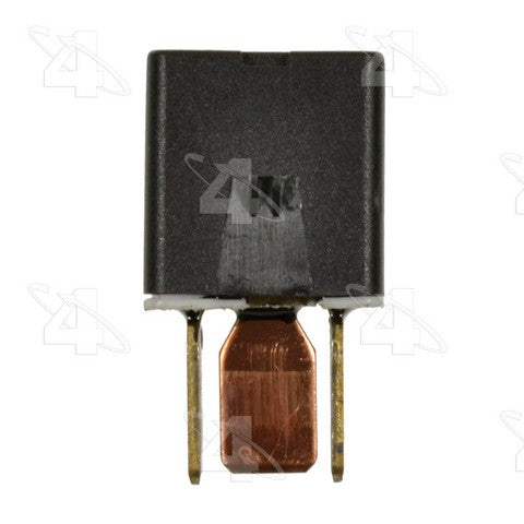 Four Seasons Engine Cooling Fan Motor Relay,HVAC System Relay P/N:36167 Fits: Lexus Ls430 06-01, Lexus Rx300 03-00, Lexus Sc430 07-02, Toyota Corolla 07-06 - Image 2