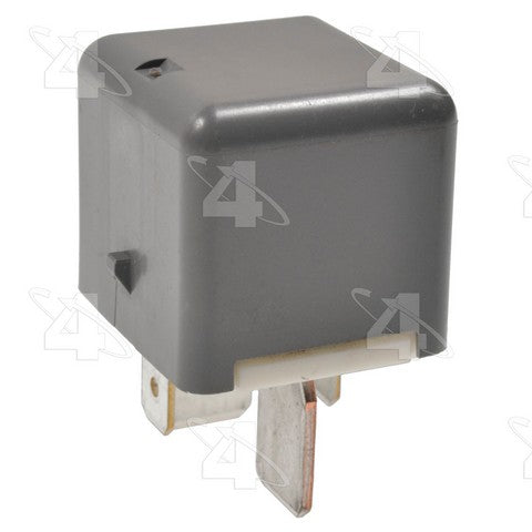 Four Seasons A/C Compressor Control Relay,HVAC Blower Motor Relay,HVAC System Relay P/N:36168 Fits: Lexus Es350, Lexus Gs350, Lexus Gs430, Lexus Gs450h, Lexus Ls400, Lexus Ls430, Lexus Ls460, Lexus Lx470, Lexus Rx400h, Lexus Sc430, Toyota Land Cruiser - Image 1