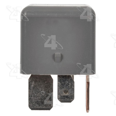 Four Seasons A/C Compressor Control Relay,HVAC Blower Motor Relay,HVAC System Relay P/N:36168 Fits: Lexus Es350, Lexus Gs350, Lexus Gs430, Lexus Gs450h, Lexus Ls400, Lexus Ls430, Lexus Ls460, Lexus Lx470, Lexus Rx400h, Lexus Sc430, Toyota Land Cruiser - Image 2