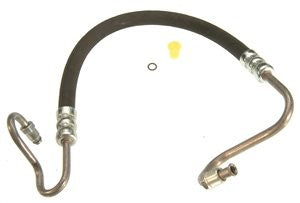 Gates Power Steering Pressure Line Hose Assembly P/N:361710 Fits: Chrysler Lebaron 1979, Chrysler Newport 1979, Dodge Diplomat 1979, Dodge St. Regis 1979, Plymouth Caravelle 1979 - Image 1
