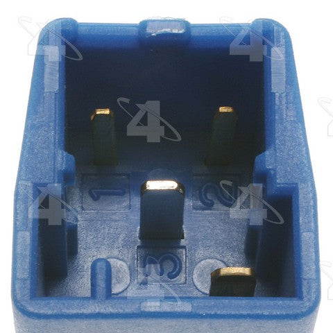 Four Seasons HVAC Automatic Temperature Control (ATC) Relay P/N:36172 Fits: Nissan Axxess 92-90 - Image 3