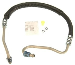 Gates Power Steering Pressure Line Hose Assembly P/N:361760 Fits: Buick Electra, Buick Estate Wagon, Buick Lesabre, Chevrolet Caprice, Chevrolet Impala, Oldsmobile 98, Oldsmobile Custom Cruiser, Oldsmobile Delta 88, Pontiac Bonneville, Pontiac Catalina - Image 1