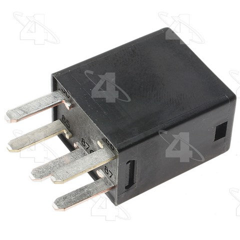 Four Seasons A/C Clutch Relay,A/C Compressor Control Relay,HVAC Blower Motor Relay P/N:36177 Fits: Chrysler 300, Chrysler Neon, Chrysler Pacifica, Chrysler Pt Cruiser, Chrysler TOWN &amp; COUNTRY, Chrysler Voyager, Dodge Caravan, Dodge Challenger - Image 1