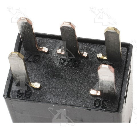 Four Seasons A/C Clutch Relay,A/C Compressor Control Relay,HVAC Blower Motor Relay P/N:36177 Fits: Chrysler 300, Chrysler Neon, Chrysler Pacifica, Chrysler Pt Cruiser, Chrysler TOWN &amp; COUNTRY, Chrysler Voyager, Dodge Caravan, Dodge Challenger - Image 3