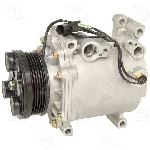 Four Seasons A/C Compressor Kit P/N:3617NK Fits: Mitsubishi Eclipse 05-00 - Image 3