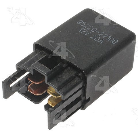 Four Seasons HVAC System Relay P/N:36181 Fits: Hyundai Accent 99-95 - Image 1