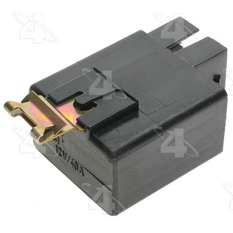 Four Seasons A/C Condenser Fan Motor Relay,HVAC Relay,HVAC System Relay P/N:36182 Fits: Volvo 240 93-90, Volvo 244 89-86, Volvo 245 89-85, Volvo 740 92-85, Volvo 745 1985, Volvo 760 90-85, Volvo 940 92-91 - Image 2