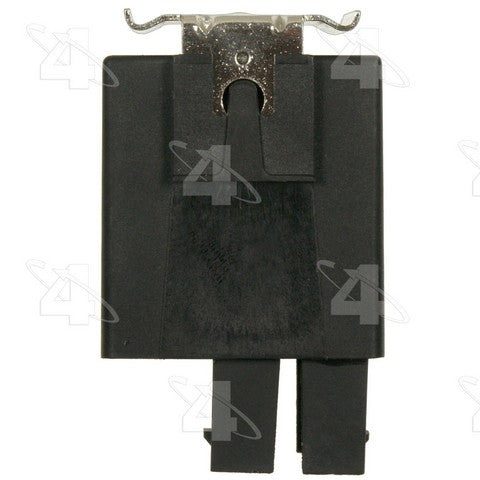 Four Seasons A/C Condenser Fan Motor Relay,HVAC Relay,HVAC System Relay P/N:36182 Fits: Volvo 240 93-90, Volvo 244 89-86, Volvo 245 89-85, Volvo 740 92-85, Volvo 745 1985, Volvo 760 90-85, Volvo 940 92-91 - Image 3