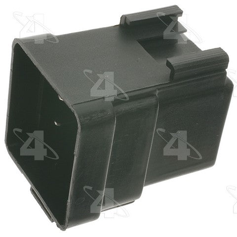Four Seasons A/C Compressor Control Relay,HVAC Blower Motor Relay,Temperature Control Relay P/N:36185 Fits: Buick Century, Buick Commercial Chassis, Buick Lesabre, Buick Park Avenue, Buick Rainier, Buick Regal, Buick Riviera, Buick Roadmaster - Image 1