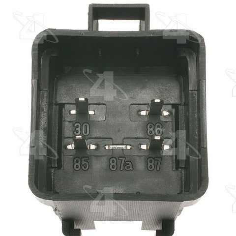 Four Seasons A/C Compressor Control Relay,HVAC Blower Motor Relay,Temperature Control Relay P/N:36185 Fits: Buick Century, Buick Commercial Chassis, Buick Lesabre, Buick Park Avenue, Buick Rainier, Buick Regal, Buick Riviera, Buick Roadmaster - Image 3