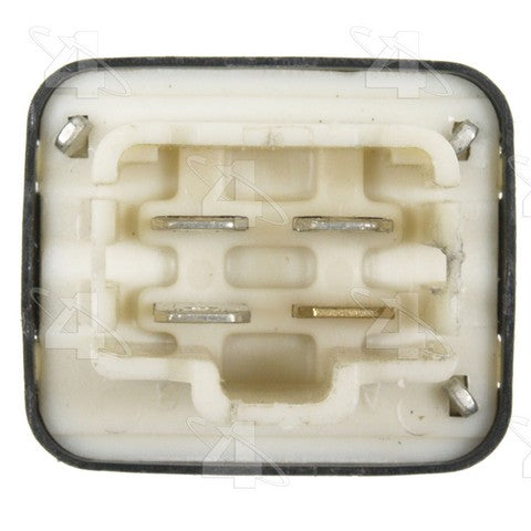 Four Seasons HVAC System Relay P/N:36187 Fits: Lexus Es250 91-90 - Image 2