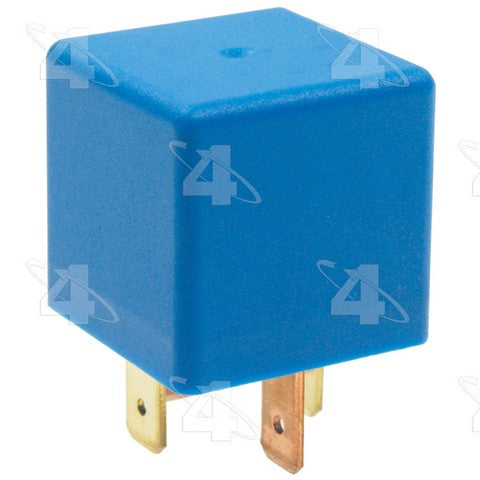 Four Seasons A/C Condenser Fan Motor Relay,HVAC Blower Motor Relay P/N:36188 Fits: Hyundai Accent 08-06, Hyundai Elantra 10-08, Hyundai Genesis 10-09, Hyundai Genesis Coupe 12-10, Kia Sephia 97-95 - Image 1