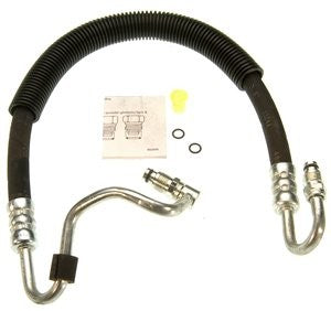 Gates Power Steering Pressure Line Hose Assembly P/N:361880 Fits: Ford Escort 1981, Mercury Lynx 1981 - Image 1