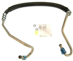 Gates Power Steering Pressure Line Hose Assembly P/N:361900 Fits: Buick Riviera 85-82 - Image 1