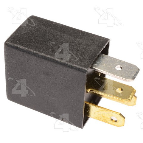 Four Seasons A/C Condenser Fan Motor Relay,Engine Cooling Fan Motor Relay,HVAC System Relay P/N:36193 Fits: Hyundai Azera 10-08, Hyundai Elantra 06-01, Hyundai Santa Fe 10-08, Hyundai Tiburon 08-03, Hyundai Tiburon 2001, Hyundai Tucson 09-08 - Image 1