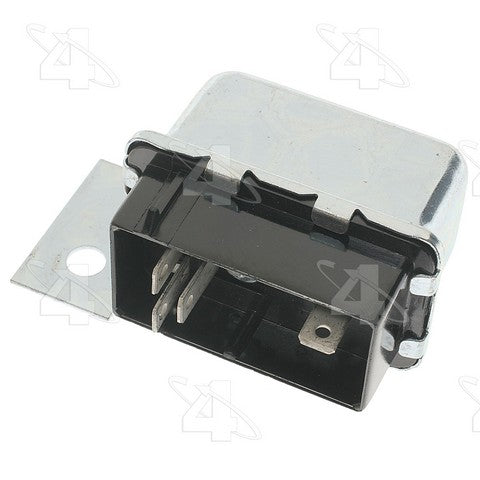 Four Seasons A/C Clutch Relay,A/C Compressor Cut-Off Relay,HVAC System Relay P/N:36194 Fits: Chrysler E Class, Chrysler Executive Sedan, Chrysler Lebaron, Chrysler New Yorker, Chrysler TOWN &amp; COUNTRY, Dodge 600, Dodge Aries, Dodge Caravan - Image 1