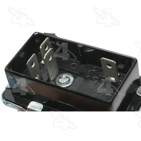 Four Seasons A/C Clutch Relay,A/C Compressor Cut-Off Relay,HVAC System Relay P/N:36194 Fits: Chrysler E Class, Chrysler Executive Sedan, Chrysler Lebaron, Chrysler New Yorker, Chrysler TOWN &amp; COUNTRY, Dodge 600, Dodge Aries, Dodge Caravan - Image 2