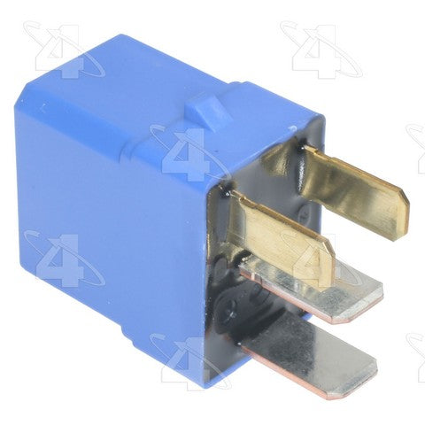 Four Seasons HVAC Blower Motor Relay,HVAC System Relay P/N:36195 Fits: Infiniti Fx35 08-07, Infiniti Fx45 2008, Infiniti G35 07-03, Nissan 350z 07-03, Nissan 370z 18-09, Nissan Altima 09-03, Nissan Armada 2018, Nissan Maxima 07-05, Nissan Murano 07-03 - Image 1