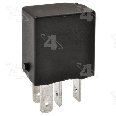 Four Seasons Engine Cooling Fan Motor Relay,HVAC System Relay P/N:36196 Fits: Saab 9-2x 06-05, Subaru Baja 06-03, Subaru Impreza 07-95, Subaru Legacy 08-99, Subaru Outback 04-00 - Image 1