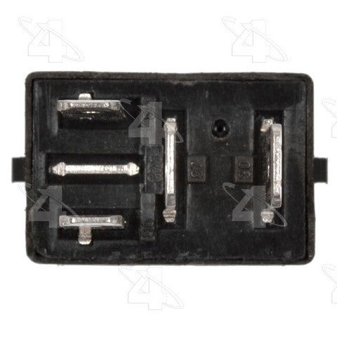 Four Seasons Engine Cooling Fan Motor Relay,HVAC System Relay P/N:36196 Fits: Saab 9-2x 06-05, Subaru Baja 06-03, Subaru Impreza 07-95, Subaru Legacy 08-99, Subaru Outback 04-00 - Image 3