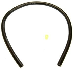 Gates Power Steering Reservoir Hose,Power Steering Return Hose P/N:361970 Fits: Buick Apollo, Buick Century, Buick Electra, Buick Estate Wagon, Buick Lesabre, Buick Regal, Buick Riviera, Buick Skyhawk, Buick Skylark, Cadillac Calais - Image 1