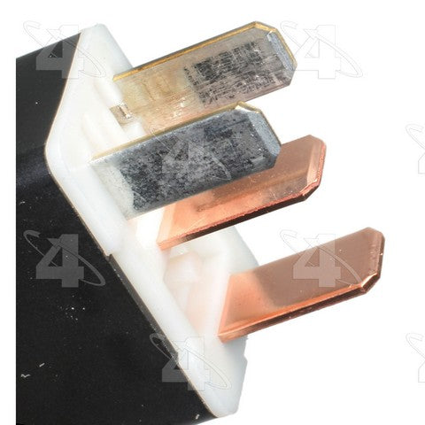 Four Seasons A/C Compressor Control Relay,Engine Cooling Fan Motor Relay,HVAC System Relay P/N:36198 Fits: Mazda 3, Mazda 3 Sport, Mazda 6, Mazda Cx-7, Mazda Mpv, Mazda Mx-5, Mazda Mx-5 Miata, Mazda Rx-8 - Image 2