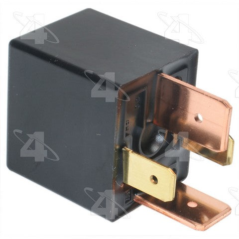 Four Seasons Engine Cooling Fan Motor Relay P/N:36199 Fits: Mazda Mpv 06-02 - Image 1