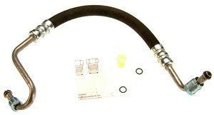 Gates Power Steering Pressure Line Hose Assembly P/N:361990 Fits: Chevrolet S10 85-83, GMC S15 85-84 - Image 1