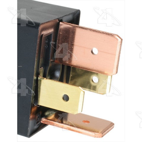 Four Seasons Engine Cooling Fan Motor Relay P/N:36199 Fits: Mazda Mpv 06-02 - Image 2