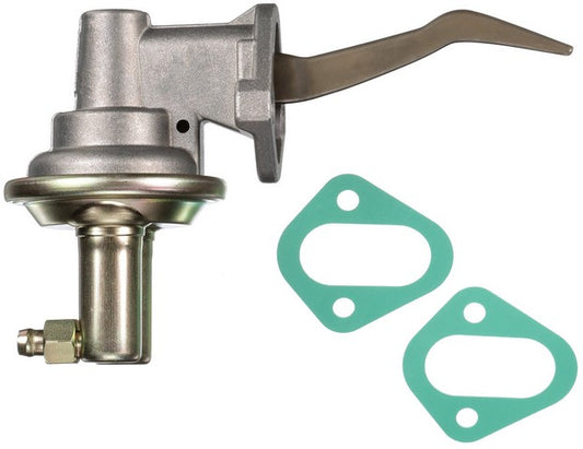 Airtex Fuel Pumps Mechanical Fuel Pump P/N:361 Fits: Ford Country Sedan, Ford Country Squire, Ford Custom, Ford Custom 500, Ford F-100, Ford F-150, Ford F-250, Ford Fairlane, Ford Galaxie, Ford Galaxie 500 - Image 1