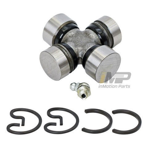 InMotion Parts Universal Joint P/N:UJT361 Fits: Jeep Jeepster 69-67, Jeep Wagoneer 67-65, Jeep Wagoneer 73-70 - Image 1