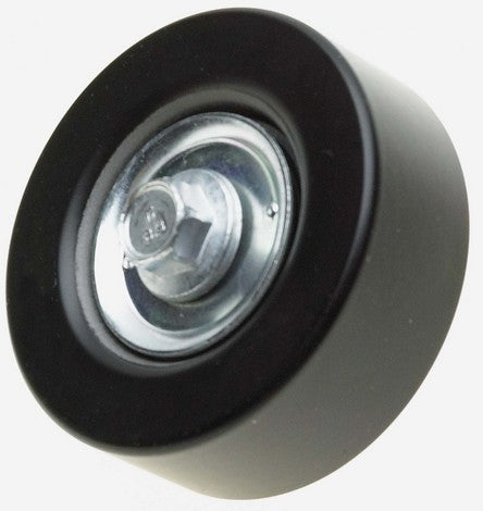 Gates Accessory Drive Belt Idler Pulley P/N:36200 Fits: Chevrolet Epica 06-04, Chevrolet Epica 2009, Ford Escape 04-02, Ford Focus 04-00, Mazda Tribute 04-02, Suzuki Verona 06-04 - Image 1