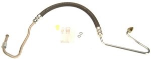 Gates Power Steering Pressure Line Hose Assembly P/N:362000 Fits: Lincoln Continental 85-84, Lincoln Mark Vii 85-84 - Image 1