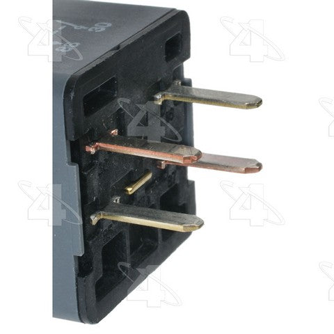 Four Seasons HVAC System Relay P/N:36201 Fits: Mazda 626 02-98 - Image 2