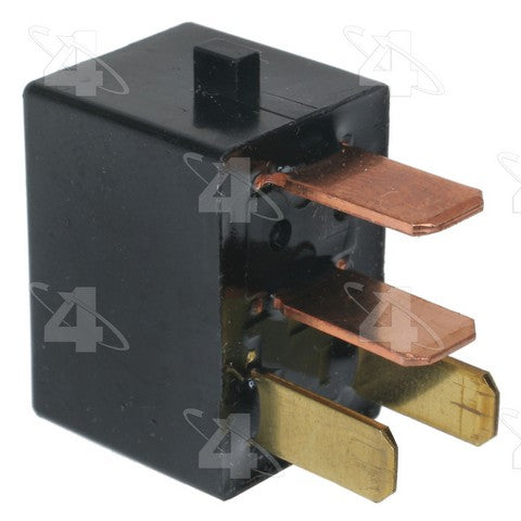 Four Seasons A/C Clutch Relay,A/C Compressor Control Relay,HVAC Blower Motor Relay P/N:36203 Fits: Acura Ilx, Acura Mdx, Acura Rdx, Acura Rl, Acura Rsx, Acura Tl, Acura Tlx, Acura Tsx, Acura Zdx, Honda Accord - Image 1
