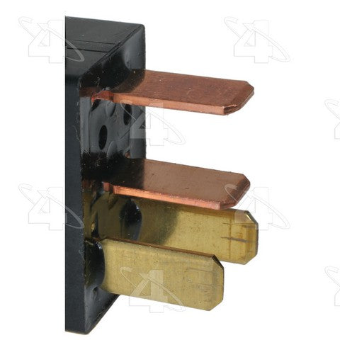 Four Seasons A/C Clutch Relay,A/C Compressor Control Relay,HVAC Blower Motor Relay P/N:36203 Fits: Acura Ilx, Acura Mdx, Acura Rdx, Acura Rl, Acura Rsx, Acura Tl, Acura Tlx, Acura Tsx, Acura Zdx, Honda Accord - Image 2