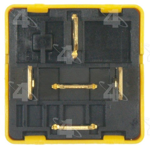 Four Seasons HVAC System Relay P/N:36204 Fits: Kia Sedona 05-02 - Image 2
