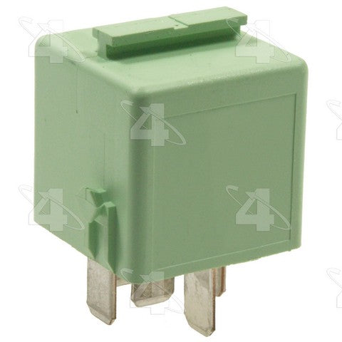 Four Seasons A/C Compressor Control Relay,HVAC Blower Motor Relay,HVAC Relay P/N:36205 Fits: BMW 318i, BMW 318is, BMW 318ti, BMW 320i, BMW 323ci, BMW 323i, BMW 323is - Image 1